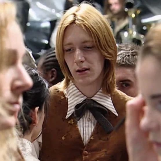 Fred and George Weasley thumbnail