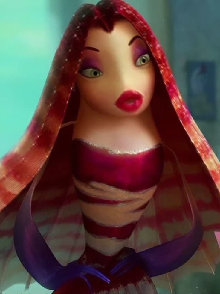 Lola Shark thumbnail