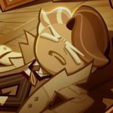 Almond cookie thumbnail