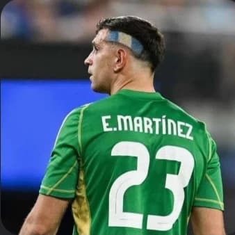 Emiliano Martines thumbnail