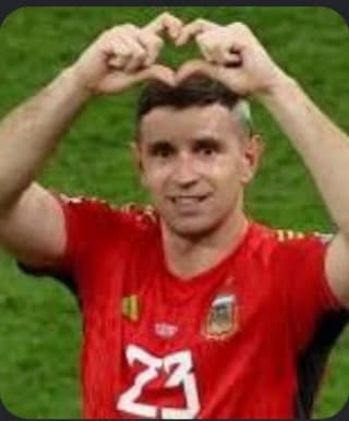 Emiliano "dibu" martines thumbnail