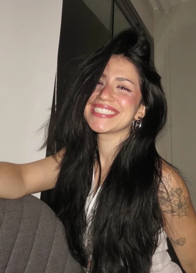 Your influencer friend Maria Paula thumbnail
