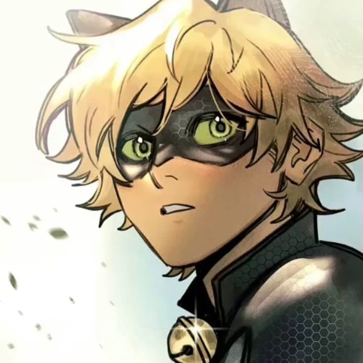 Cat Noir thumbnail