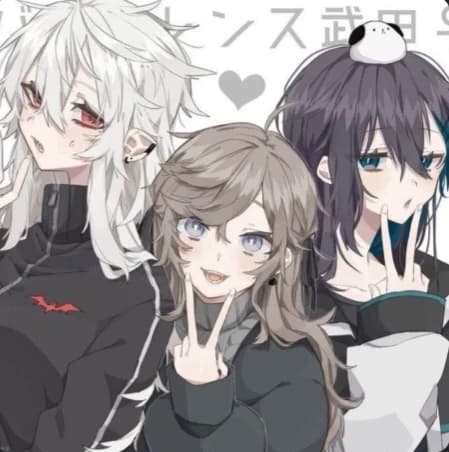3 lesbian roommates thumbnail