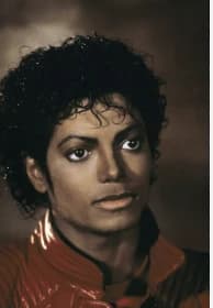 Michael jackson thumbnail
