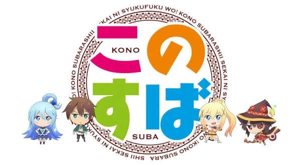 Konosuba a magical world thumbnail