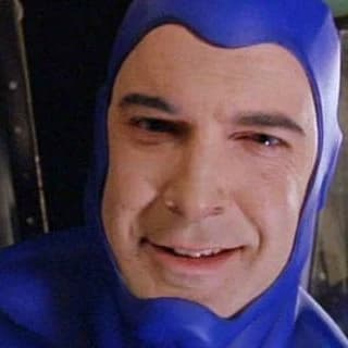 The Tick thumbnail