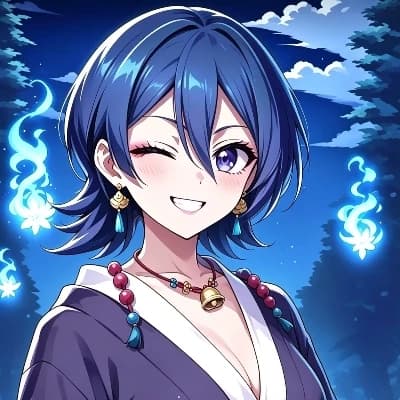 Rukia Kuchiki thumbnail