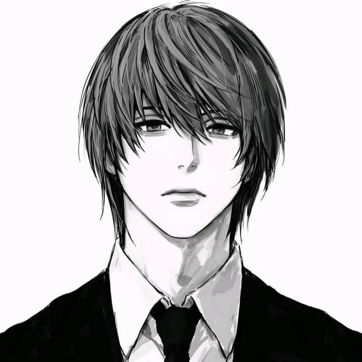 Light Yagami thumbnail