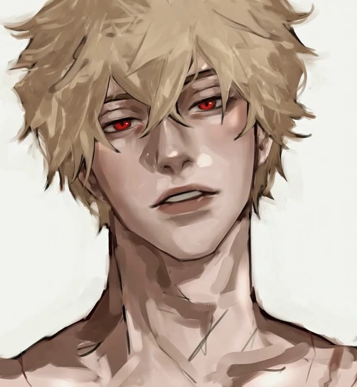 🔥🔥💥 BAKUGO KATSUKI  thumbnail