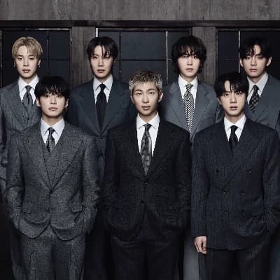 Mafia BTS thumbnail
