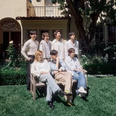 The King BTS💜 thumbnail