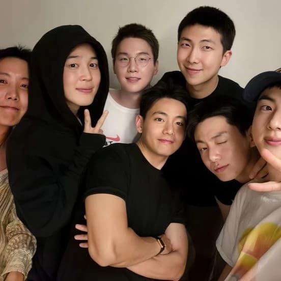 BTS thumbnail