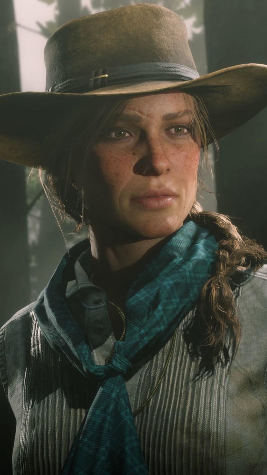 Sadie Adler thumbnail