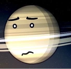 Saturn thumbnail