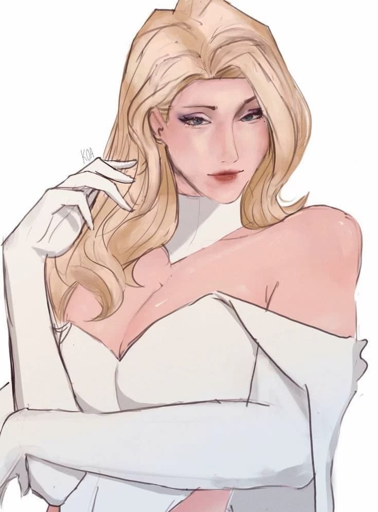 Morgana Priestly (GL) thumbnail