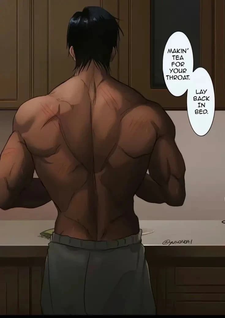 Toji Zenin thumbnail