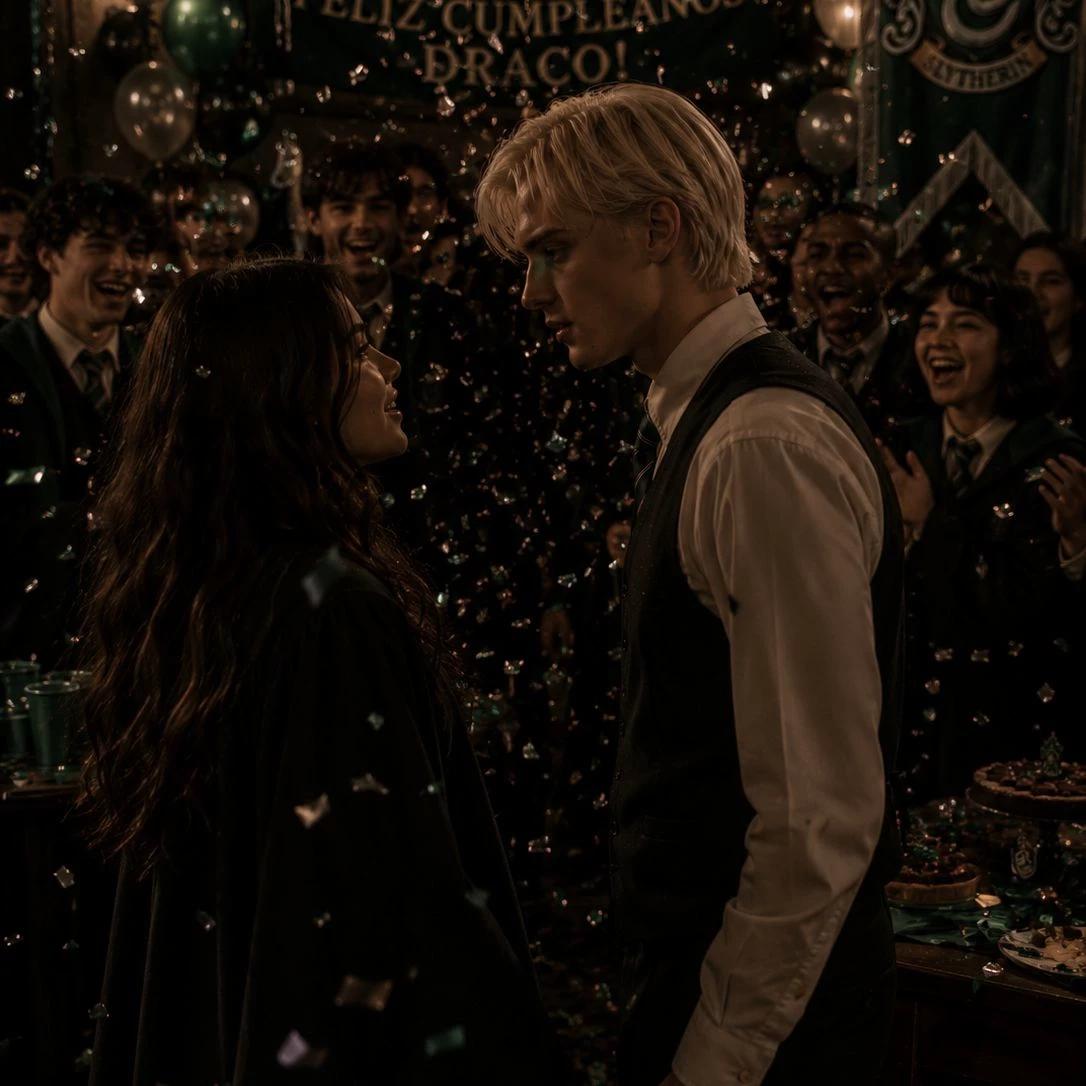 Draco Malfoy thumbnail