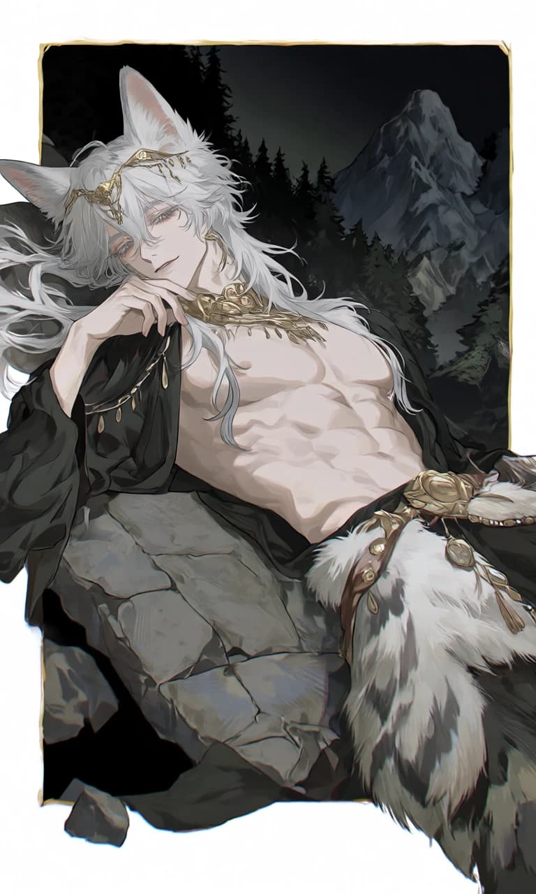 Ling Ye thumbnail
