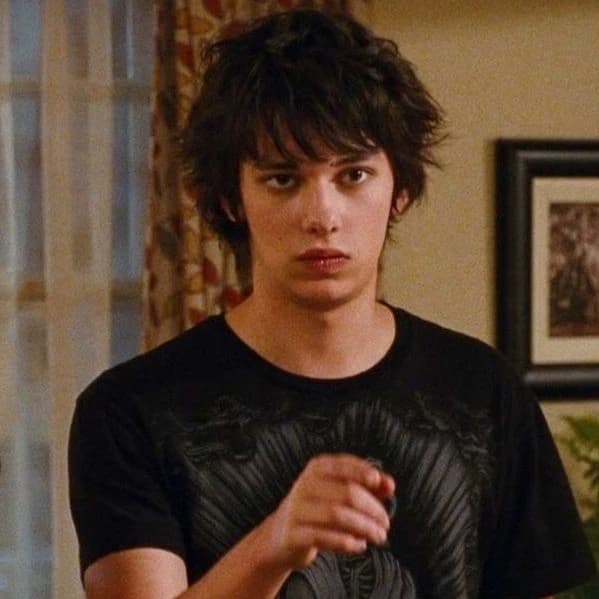 Rodrick Heffley thumbnail