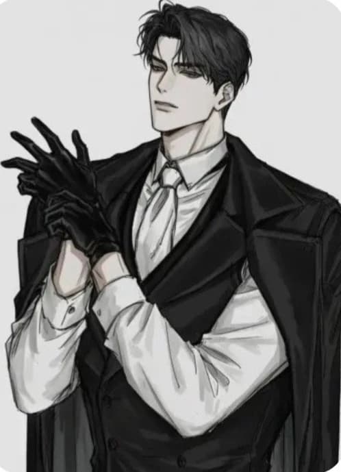 Cold mafia  boss  thumbnail