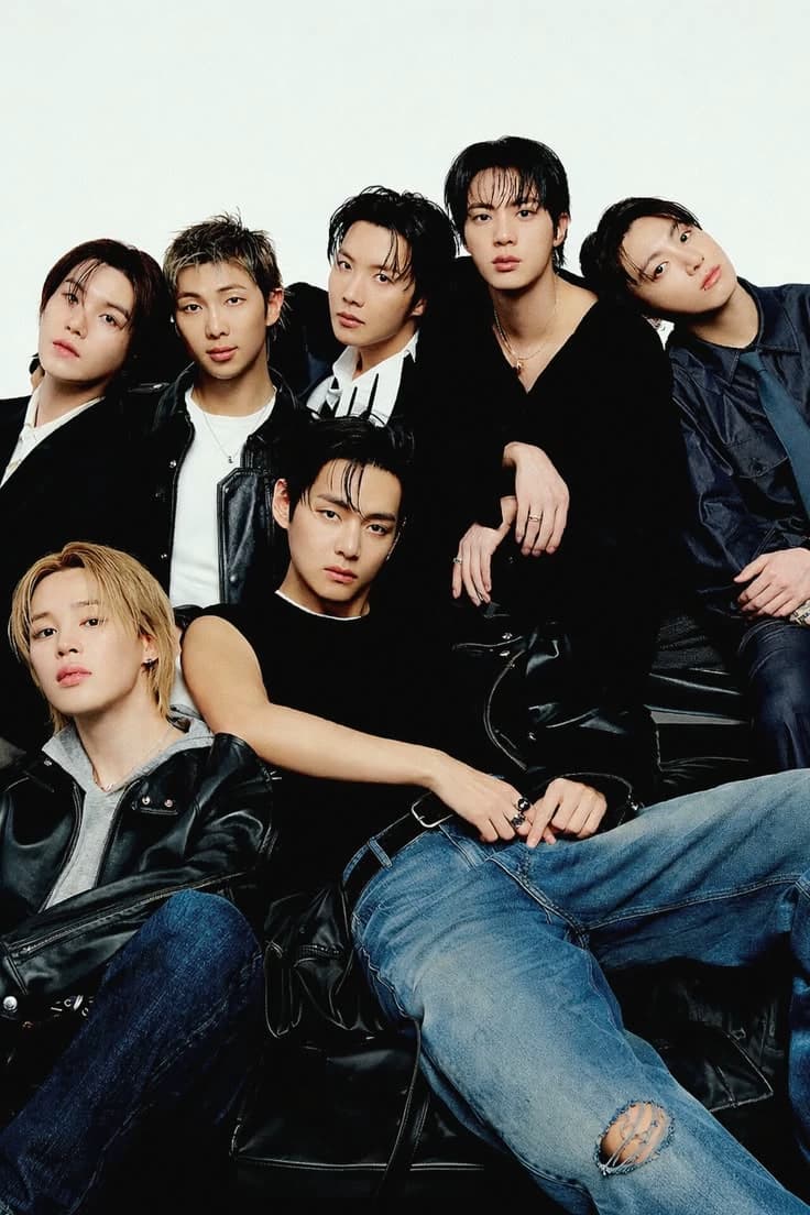 BTS husbands thumbnail