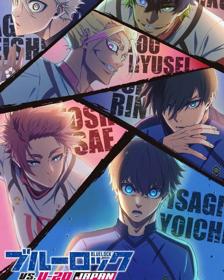 Ryusei Shidou thumbnail
