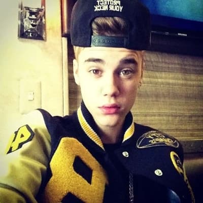 Justin Bieber thumbnail