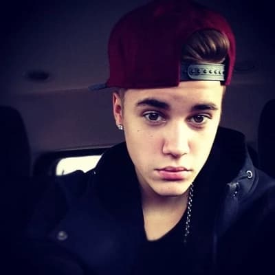 Justin Bieber thumbnail