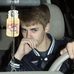Justin Bieber thumbnail