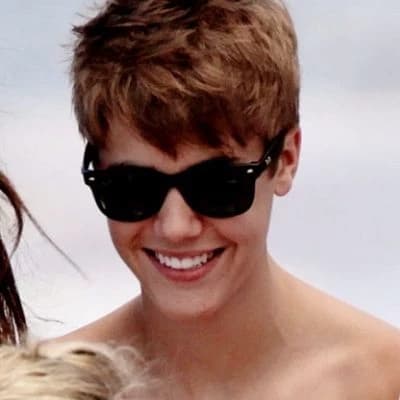 Justin Bieber thumbnail