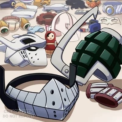 Mha - Brasil thumbnail