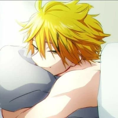 Denki Kaminari thumbnail
