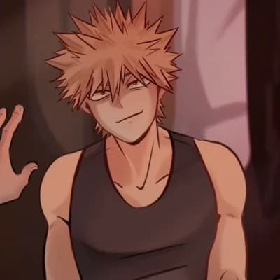 Katsuki Bakugo thumbnail