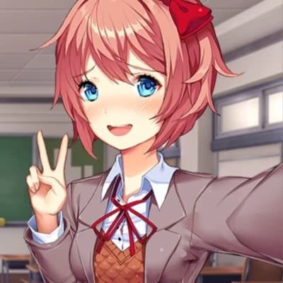 Sayori thumbnail