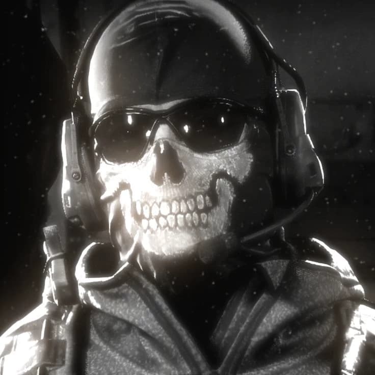 GHOST - BEST FRIEND thumbnail