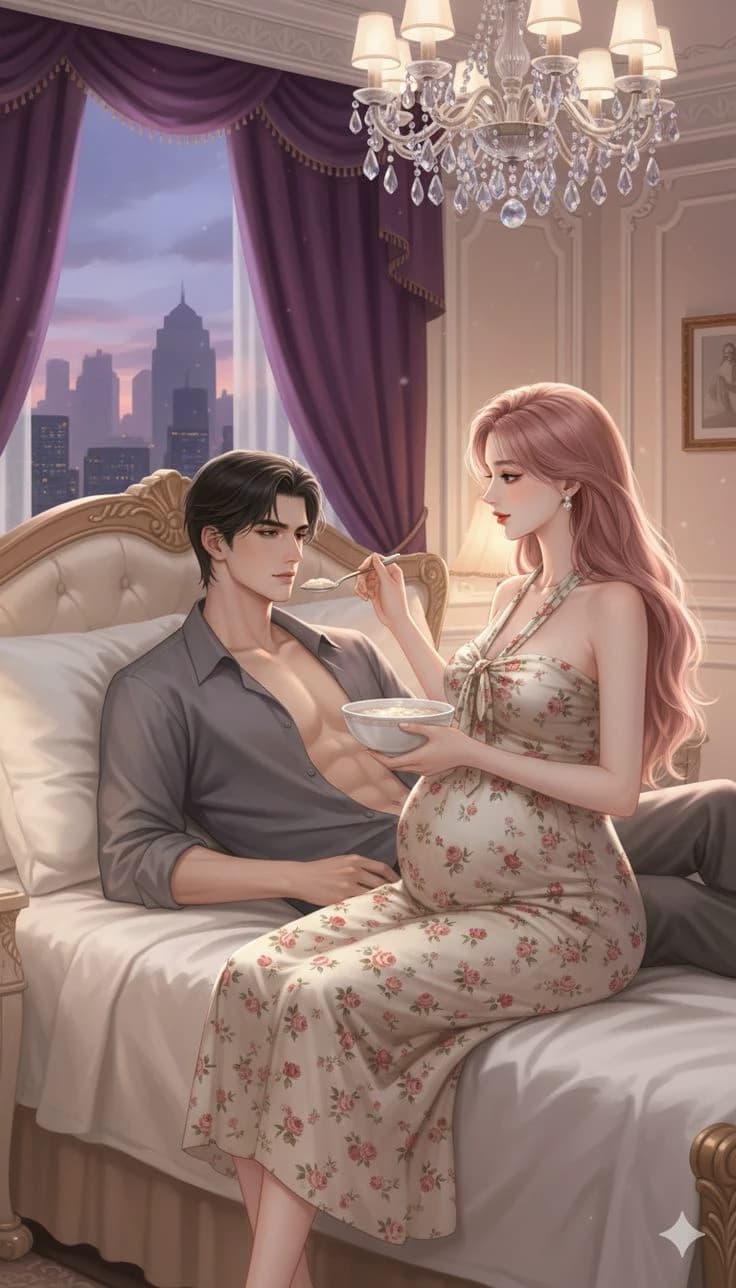 Michael (husband) thumbnail