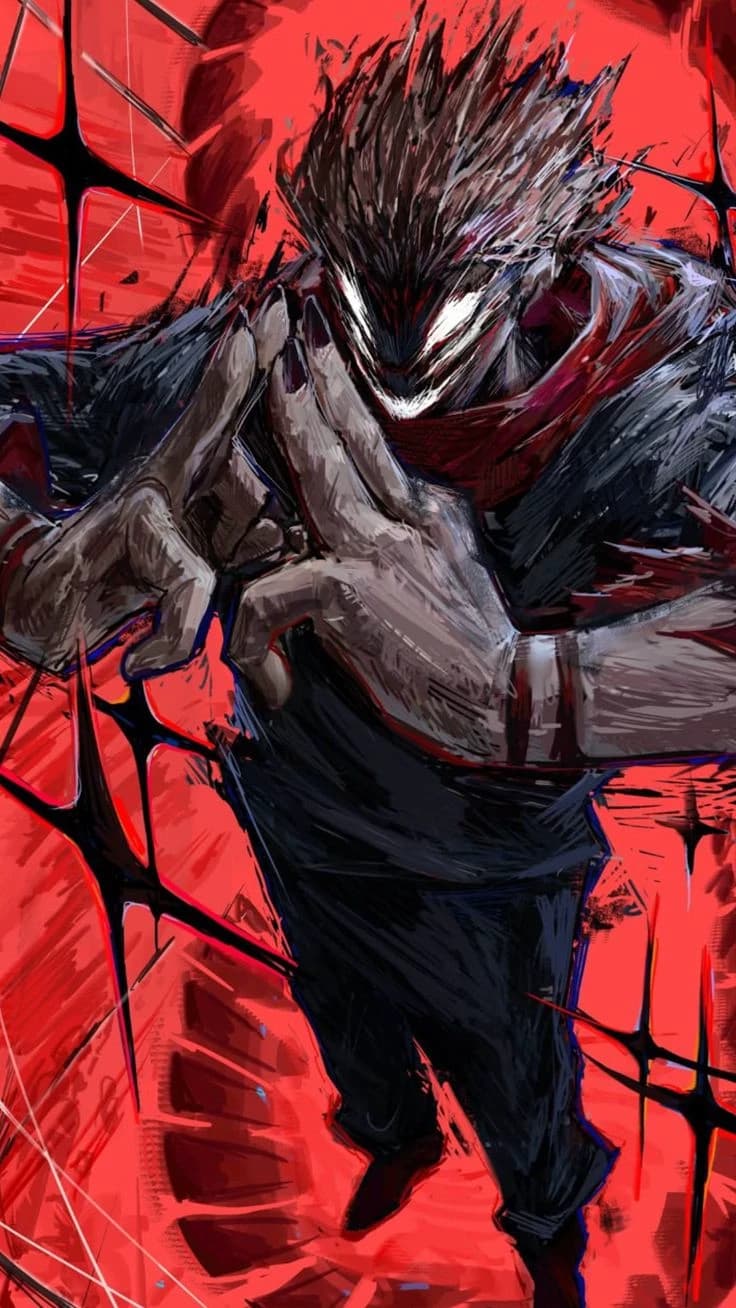 Sukuna thumbnail
