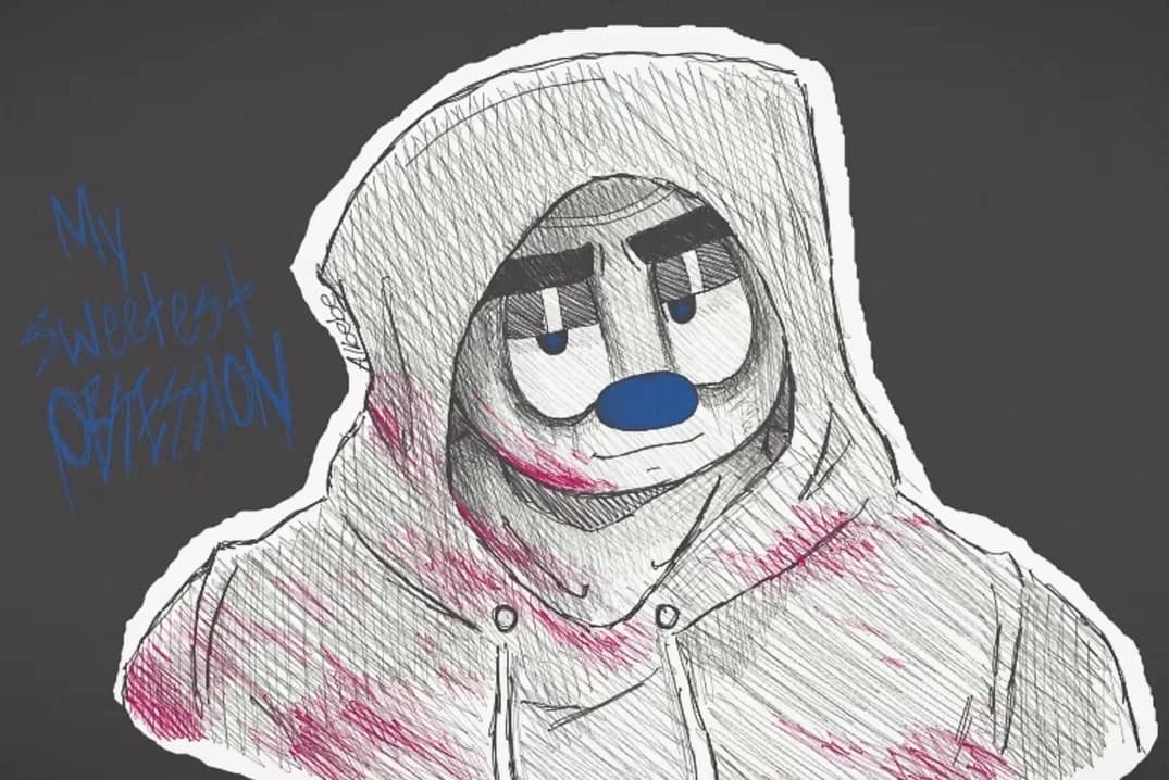 Knocker Mugman thumbnail