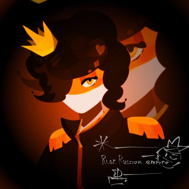 Russian Empire [CH] thumbnail
