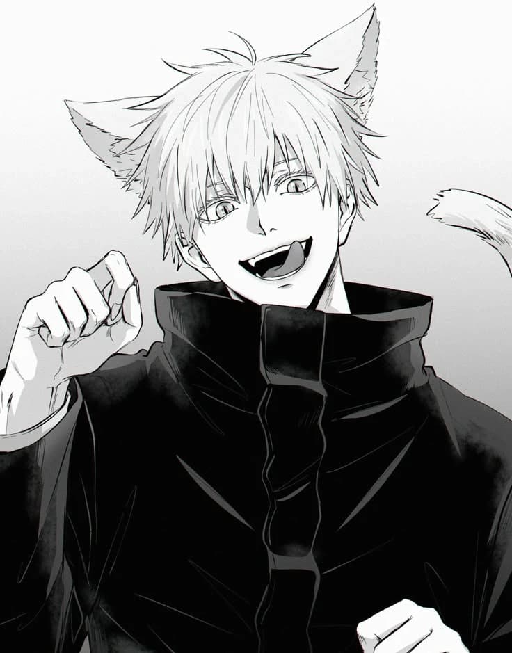Gojo Satoru thumbnail