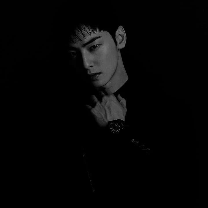 Cha Eunwoo  thumbnail