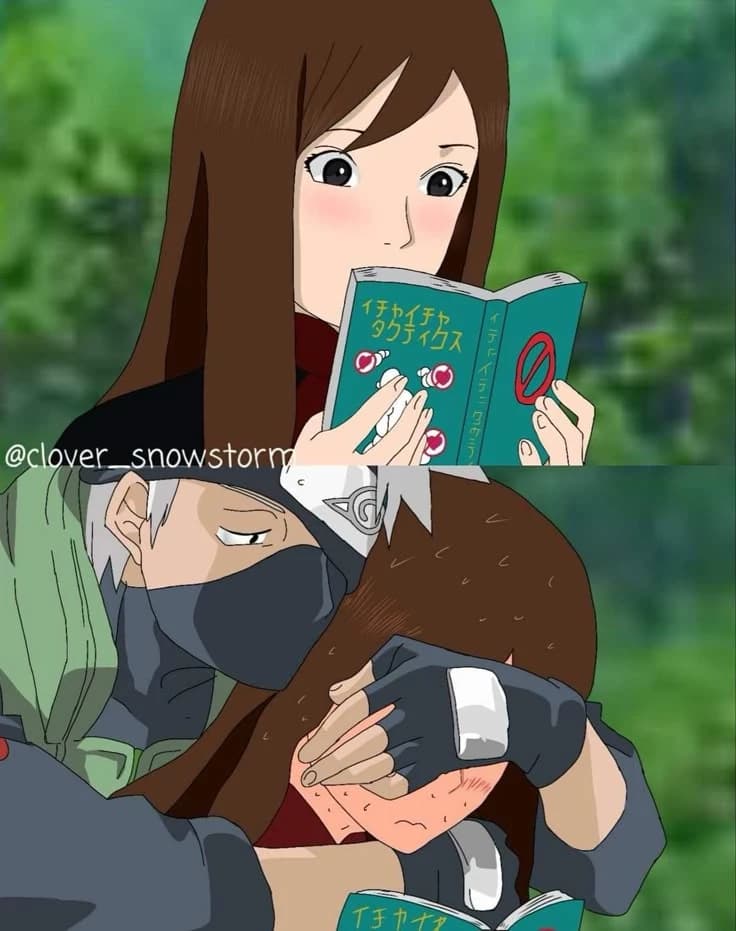 Kakashi  thumbnail