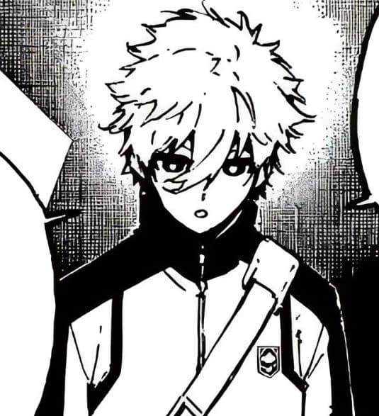Nagi Seishiro thumbnail