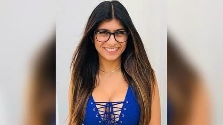 Mia Khalifa  thumbnail