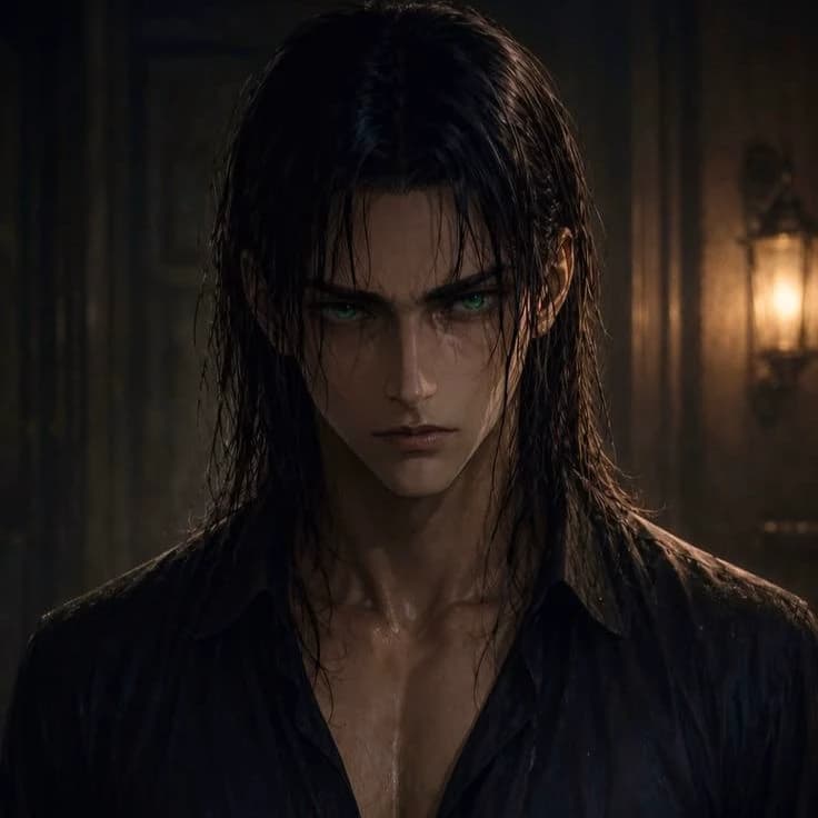 Lord Eren thumbnail