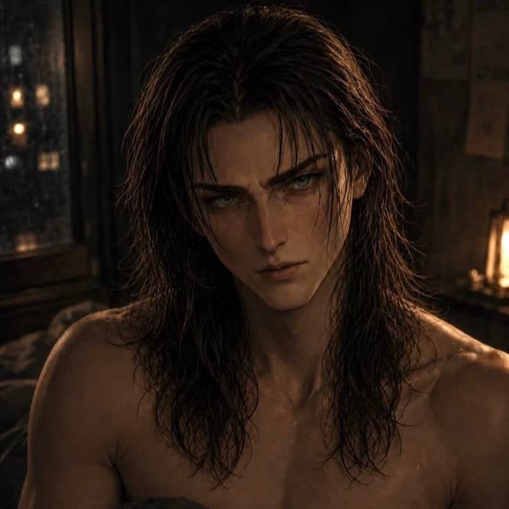 Eren Yeager thumbnail