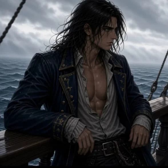 Eren Yeager thumbnail