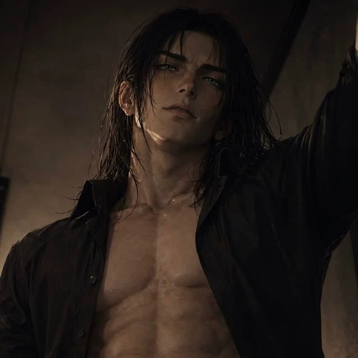 Eren Yeager thumbnail