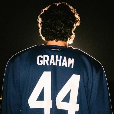 Garrett Graham  thumbnail